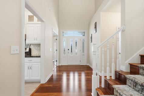 11616 Carroll Cove Fort Wayne IN 46818