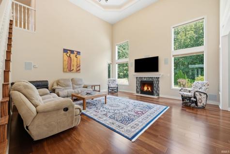 11616 Carroll Cove Fort Wayne IN 46818