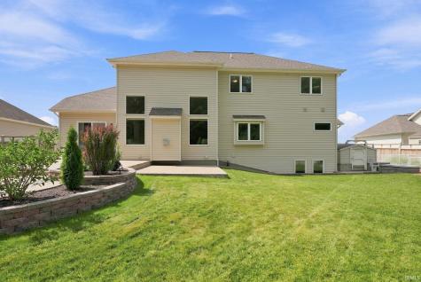 11616 Carroll Cove Fort Wayne IN 46818