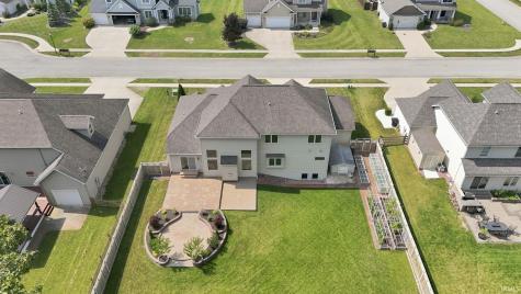 11616 Carroll Cove Fort Wayne IN 46818