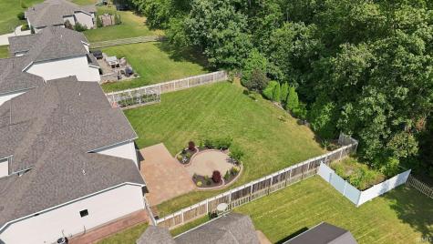 11616 Carroll Cove Fort Wayne IN 46818