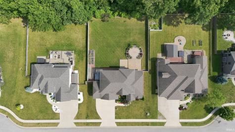 11616 Carroll Cove Fort Wayne IN 46818
