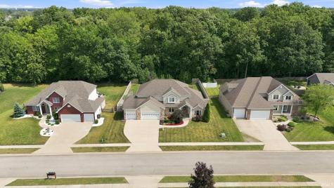 11616 Carroll Cove Fort Wayne IN 46818