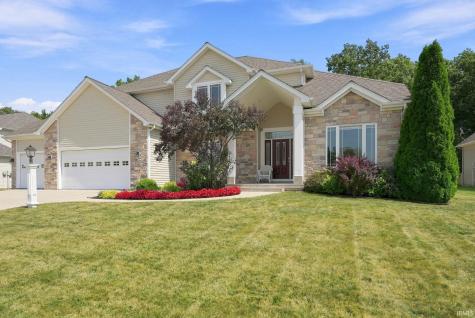 11616 Carroll Cove Fort Wayne IN 46818