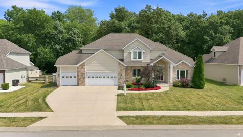 11616 Carroll Cove Fort Wayne IN 46818