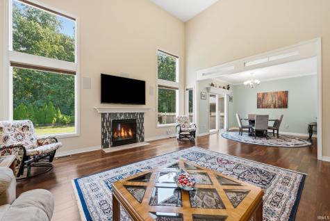 11616 Carroll Cove Fort Wayne IN 46818