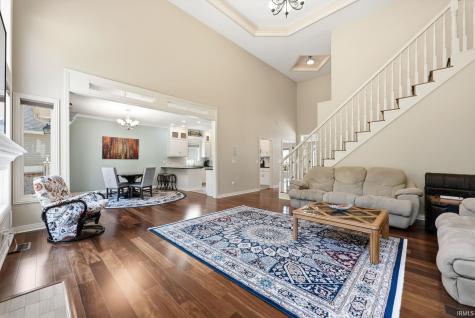 11616 Carroll Cove Fort Wayne IN 46818