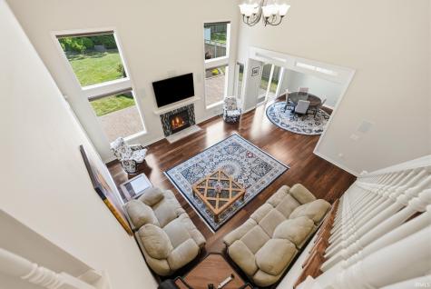 11616 Carroll Cove Fort Wayne IN 46818