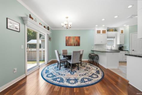 11616 Carroll Cove Fort Wayne IN 46818