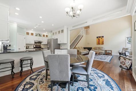 11616 Carroll Cove Fort Wayne IN 46818