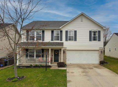 3650 S Wickens Street Bloomington IN 47403