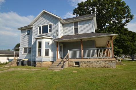 404 N Main Street Tipton IN 46072