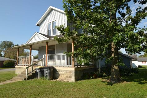 404 N Main Street Tipton IN 46072