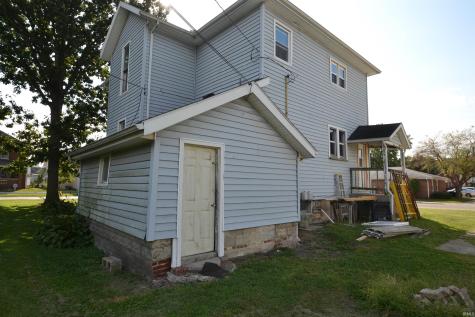 404 N Main Street Tipton IN 46072
