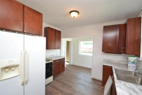 404 N Main Street Tipton IN 46072