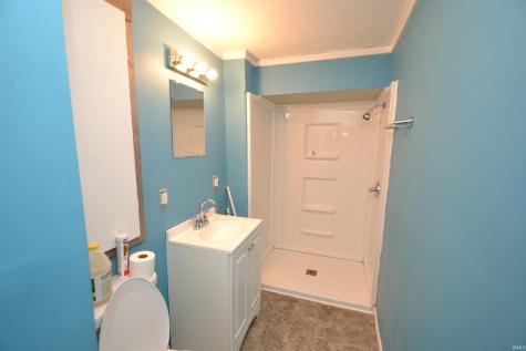 404 N Main Street Tipton IN 46072