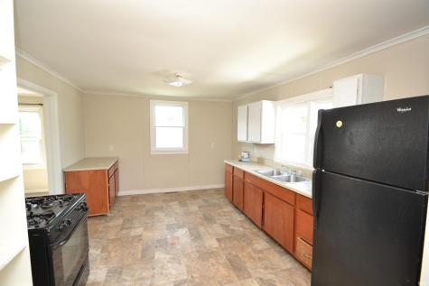 404 N Main Street Tipton IN 46072