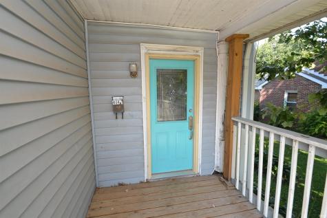 404 N Main Street Tipton IN 46072