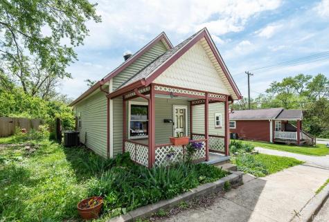 1223 W 7th Street Bloomington IN 47404