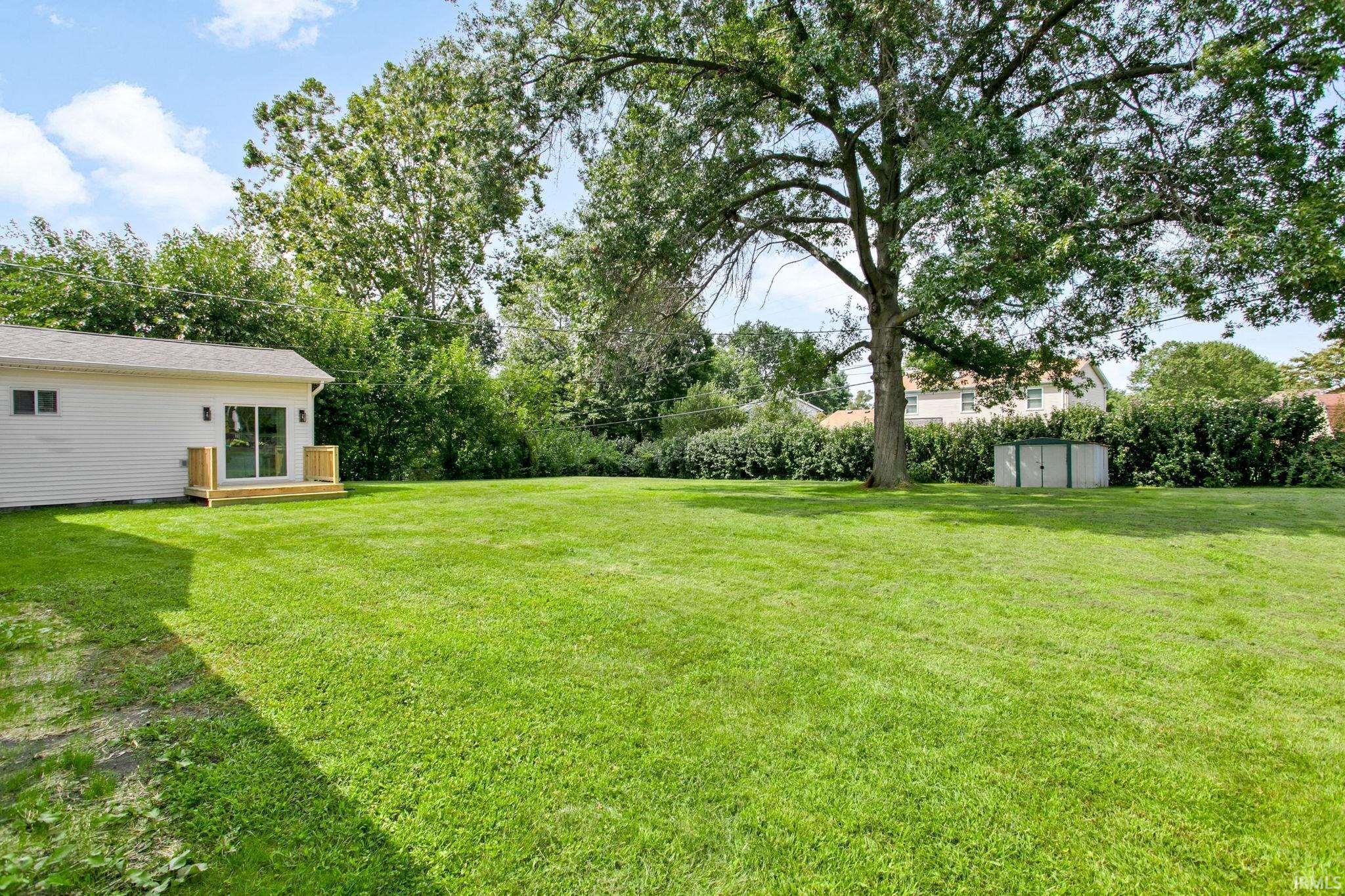 18135 Heatherfield Drive South Bend IN 46637