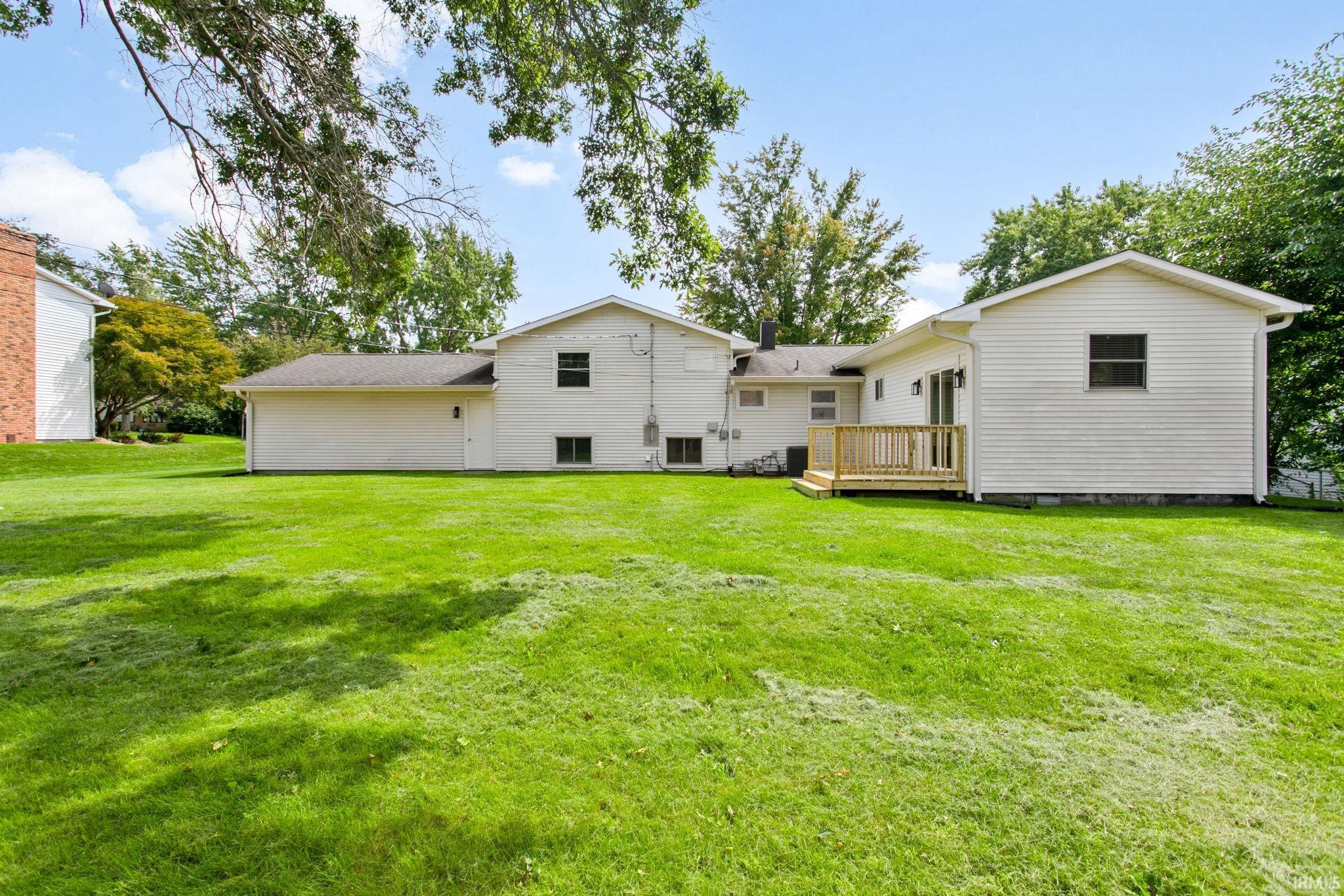 18135 Heatherfield Drive South Bend IN 46637