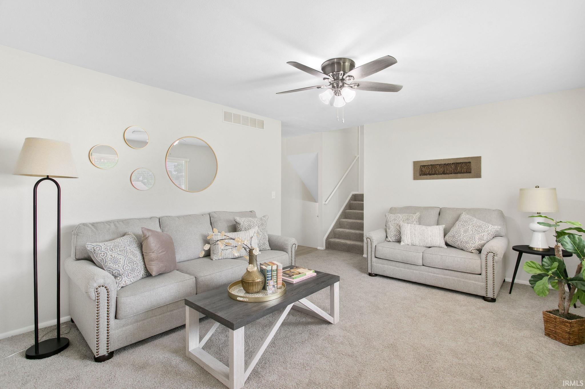 18135 Heatherfield Drive South Bend IN 46637