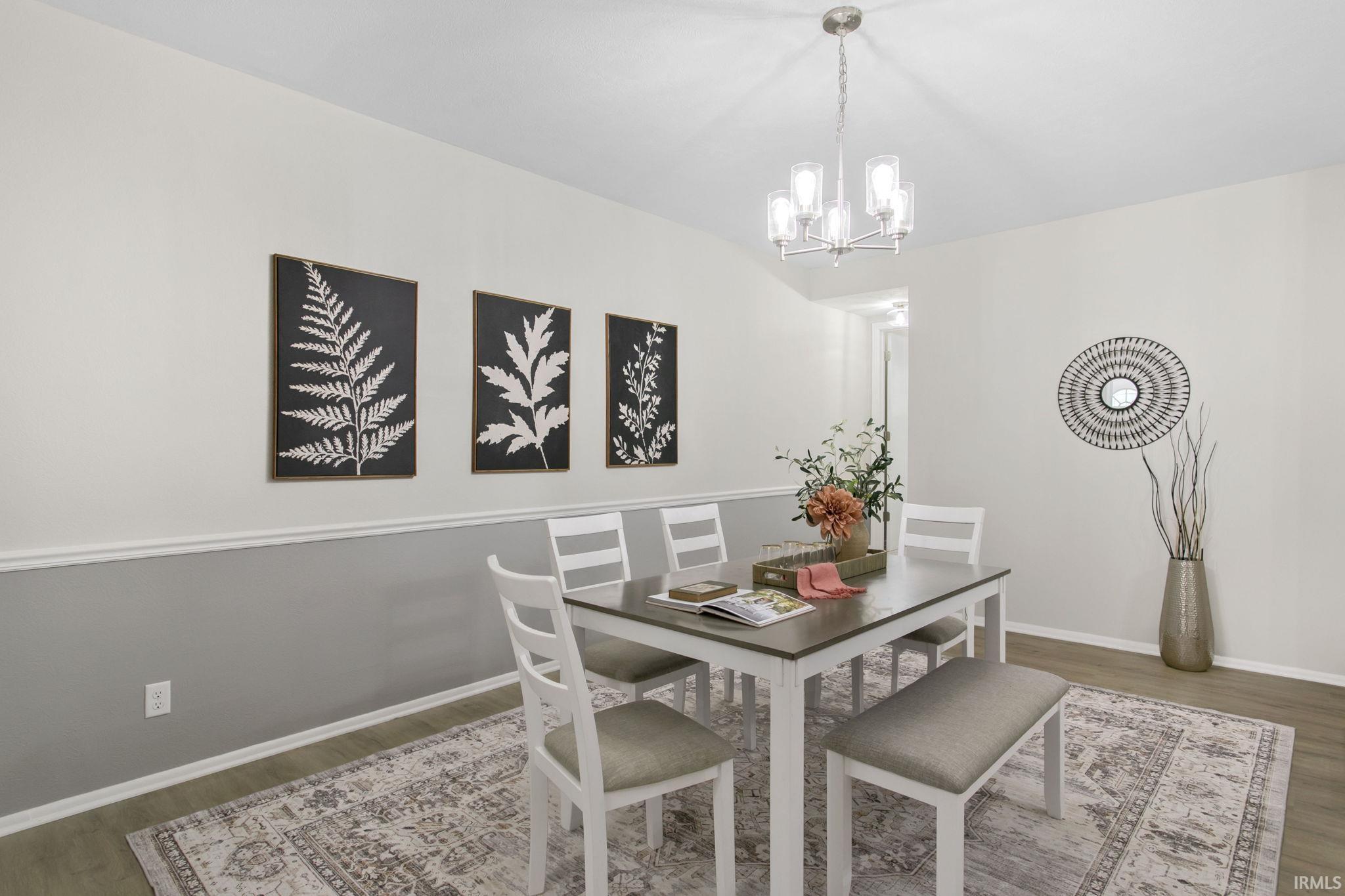 18135 Heatherfield Drive South Bend IN 46637