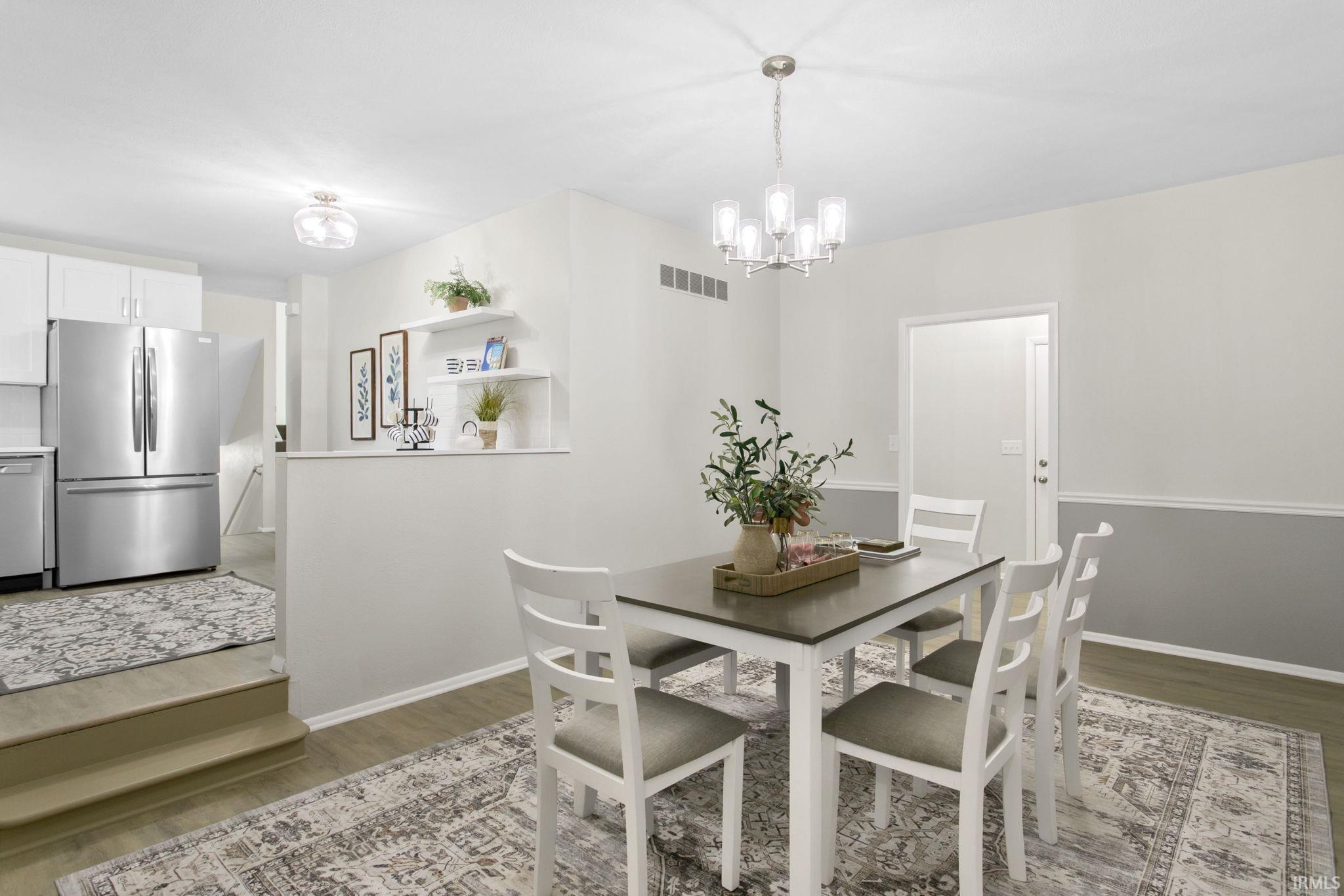 18135 Heatherfield Drive South Bend IN 46637