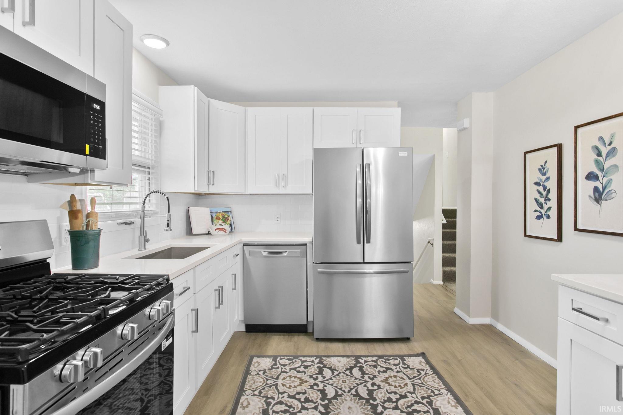 18135 Heatherfield Drive South Bend IN 46637