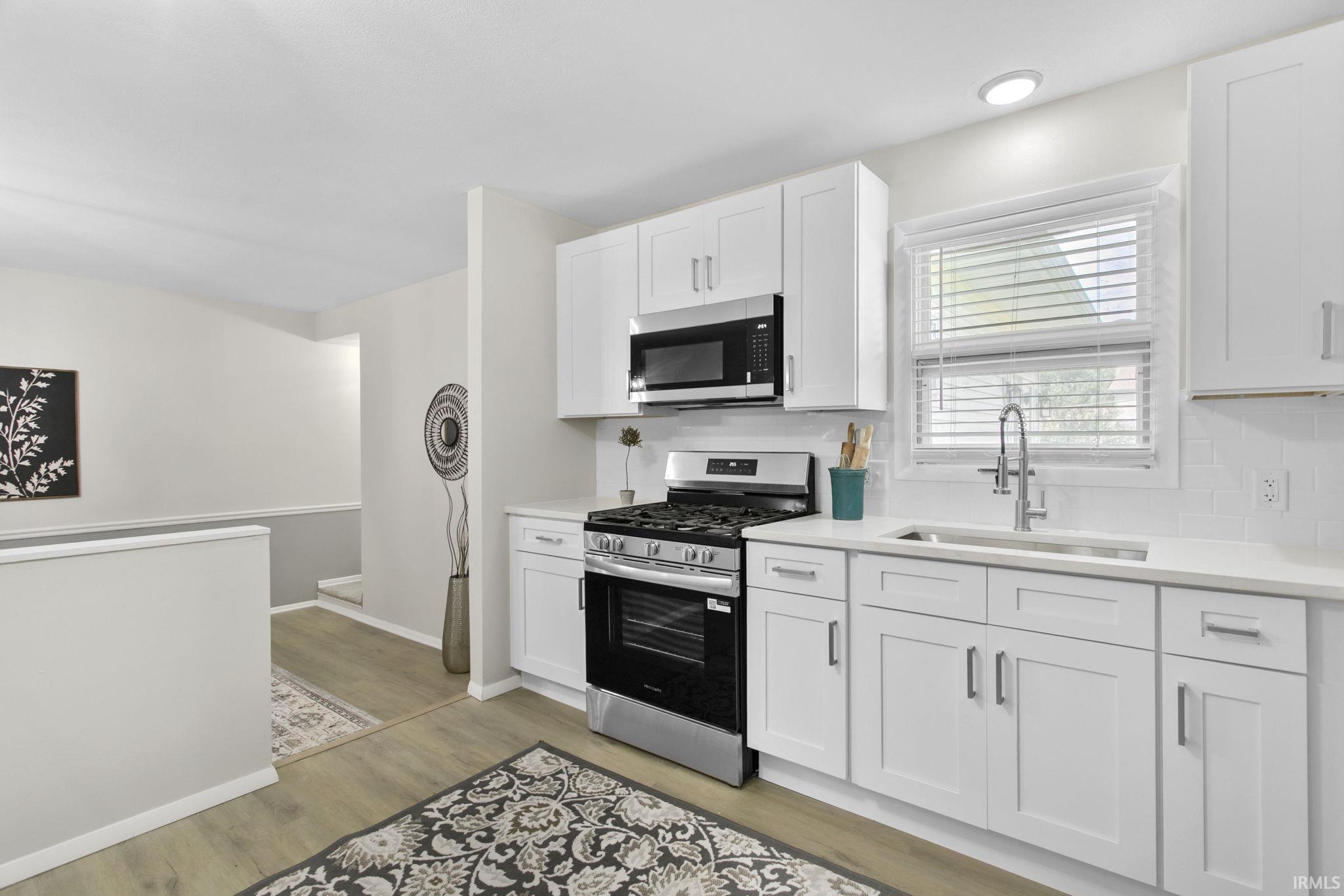 18135 Heatherfield Drive South Bend IN 46637