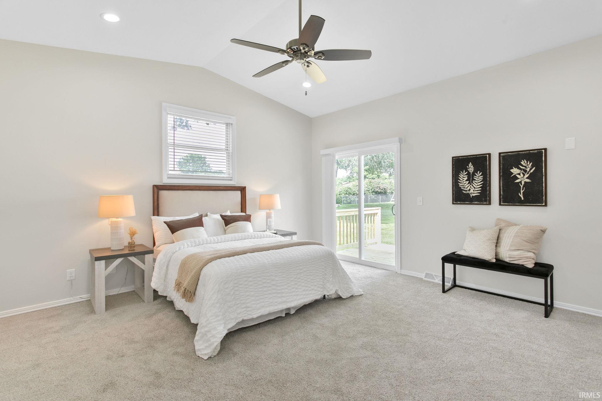 18135 Heatherfield Drive South Bend IN 46637