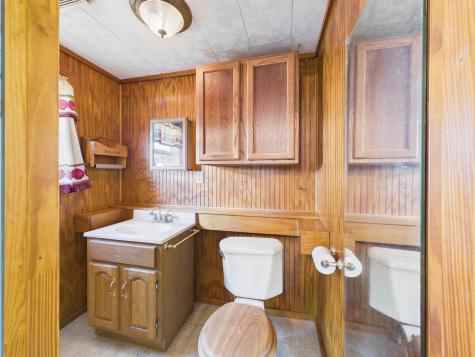 827 Poplar Street Huntington IN 46750