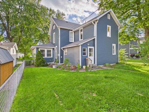 827 Poplar Street Huntington IN 46750