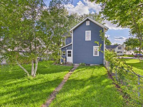 827 Poplar Street Huntington IN 46750