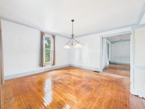 827 Poplar Street Huntington IN 46750