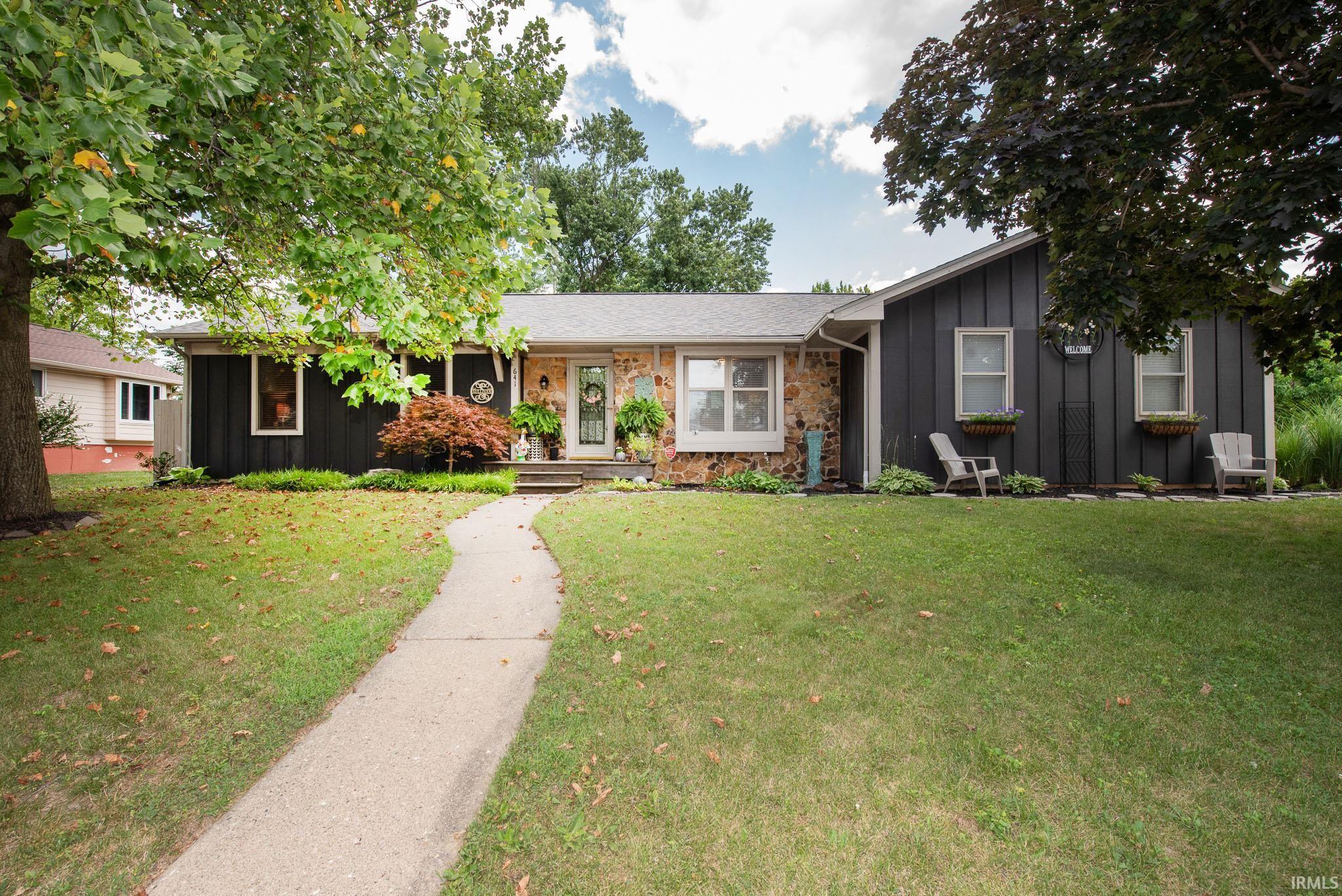 641 Eden Street West Lafayette IN 47906