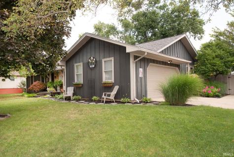 641 Eden Street West Lafayette IN 47906