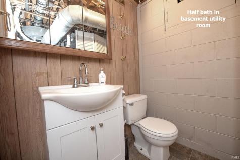641 Eden Street West Lafayette IN 47906