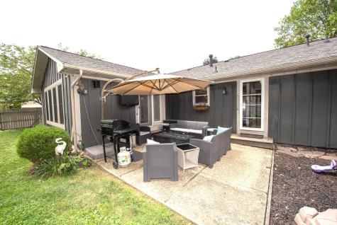 641 Eden Street West Lafayette IN 47906
