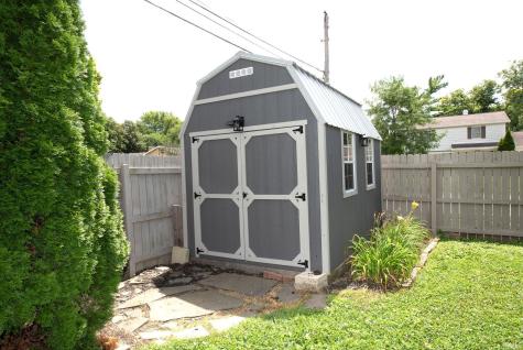 641 Eden Street West Lafayette IN 47906