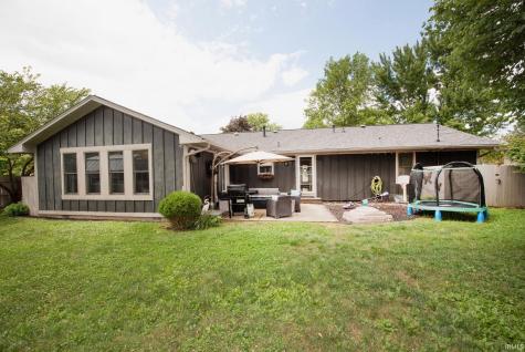 641 Eden Street West Lafayette IN 47906