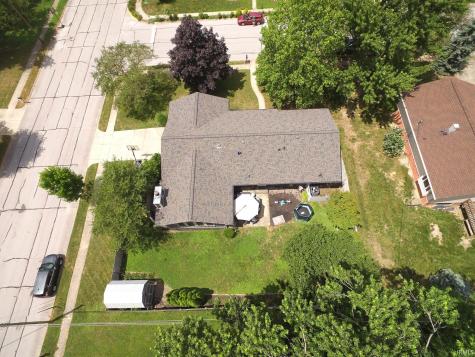 641 Eden Street West Lafayette IN 47906