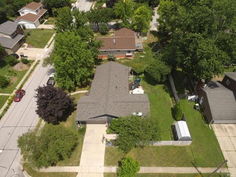 641 Eden Street West Lafayette IN 47906