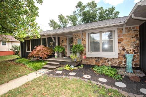 641 Eden Street West Lafayette IN 47906