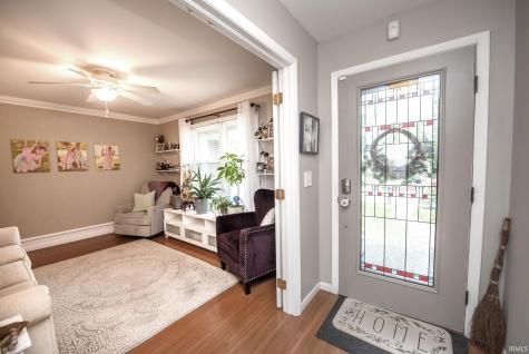 641 Eden Street West Lafayette IN 47906