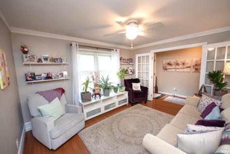 641 Eden Street West Lafayette IN 47906