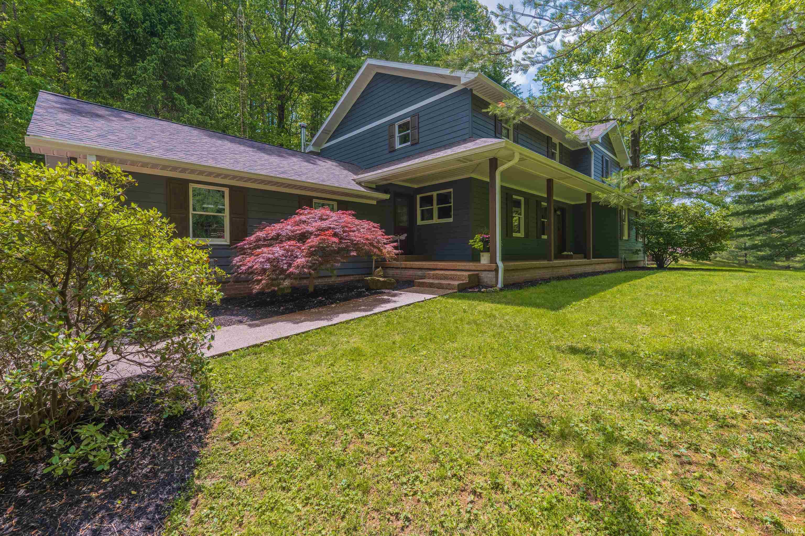 806 Texas Pike Spencer IN 47460