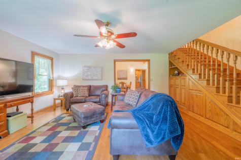 806 Texas Pike Spencer IN 47460