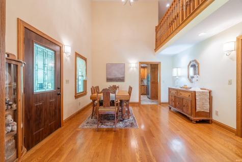 806 Texas Pike Spencer IN 47460