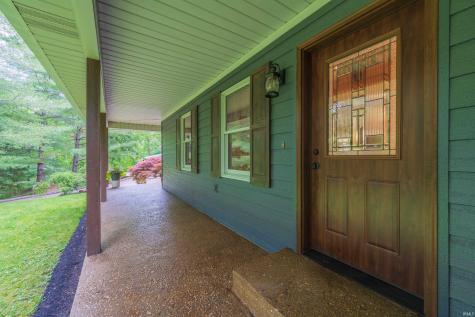 806 Texas Pike Spencer IN 47460